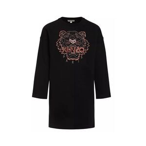 KENZO KIDS Tiger dress